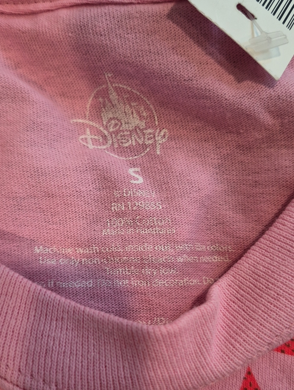 Disney Parks Toy Story Tee - Picture 3 of 6
